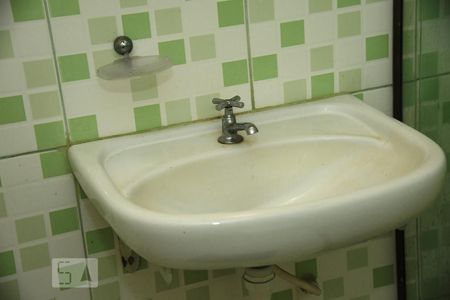 Apartamento à venda com 60m², 2 quartos e 1 vagaBanheiro