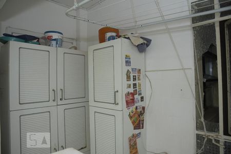 Apartamento à venda com 60m², 2 quartos e 1 vagaÁrea de Serviço