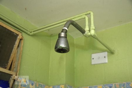 Banheiro de apartamento à venda com 2 quartos, 60m² em Anil, Rio de Janeiro