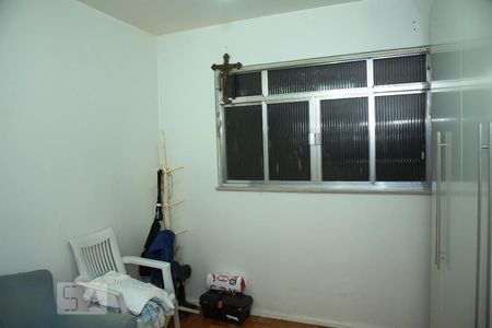 Quarto 1 de apartamento à venda com 2 quartos, 60m² em Anil, Rio de Janeiro