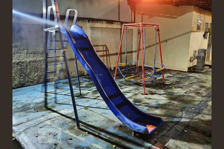 Apartamento à venda com 60m², 2 quartos e 1 vaga Apartamento à venda com 60m², 2 quartos e 1 vagaÁrea Comum - Playground