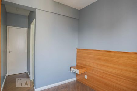 Apartamento para alugar com 57m², 2 quartos e 1 vagaQuarto 2 - Suíte