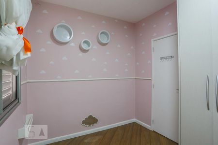 Quarto 1 de apartamento para alugar com 2 quartos, 57m² em Sacomã, São Paulo
