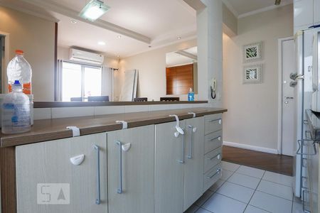 Apartamento para alugar com 57m², 2 quartos e 1 vagaCozinha