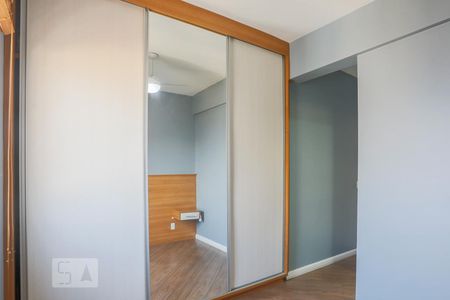 Apartamento para alugar com 57m², 2 quartos e 1 vagaQuarto 2 - Suíte