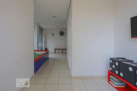 Apartamento para alugar com 57m², 2 quartos e 1 vagaBrinquedoteca