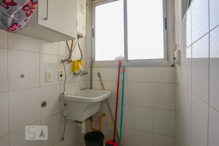Apartamento para alugar com 57m², 2 quartos e 1 vagaÁrea de Serviço