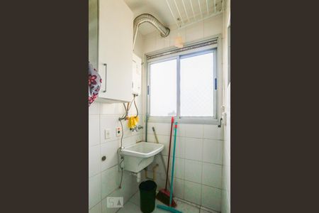 Apartamento para alugar com 57m², 2 quartos e 1 vagaÁrea de Serviço