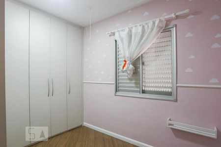 Quarto 1 de apartamento para alugar com 2 quartos, 57m² em Sacomã, São Paulo