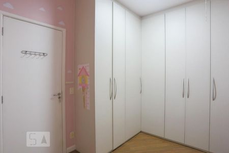 Quarto 1 de apartamento para alugar com 2 quartos, 57m² em Sacomã, São Paulo