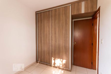 Quarto 1 - Armários de apartamento para alugar com 2 quartos, 60m² em Santa Branca, Belo Horizonte