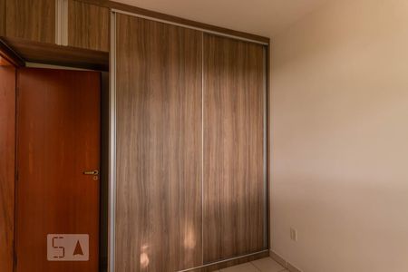 Quarto 2 - Armários de apartamento para alugar com 2 quartos, 60m² em Santa Branca, Belo Horizonte