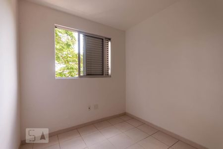Quarto 1 de apartamento para alugar com 2 quartos, 60m² em Santa Branca, Belo Horizonte