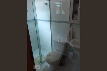 Banheiro 1 de casa à venda com 3 quartos, 158m² em Vila Santana, São Paulo