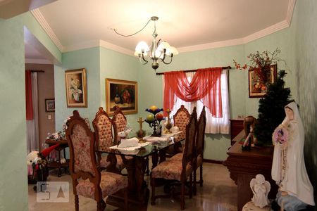 Sala de casa para alugar com 5 quartos, 600m² em Setor de Habitações Individuais Sul, Brasília