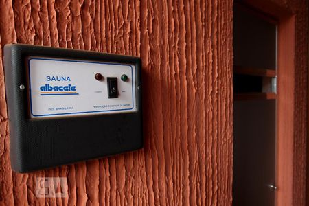 Casa para alugar com 600m², 5 quartos e 8 vagasSauna