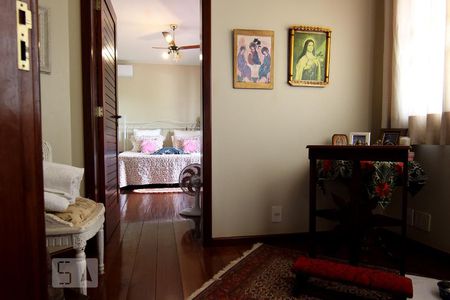 Casa para alugar com 600m², 5 quartos e 8 vagasSuíte 1