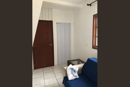 Sala de casa para alugar com 1 quarto, 60m² em Saco dos Limões, Florianópolis