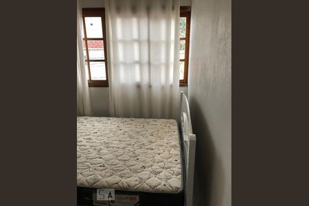 Dormitório de casa para alugar com 1 quarto, 60m² em Saco dos Limões, Florianópolis