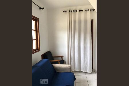 Sala de casa para alugar com 1 quarto, 60m² em Saco dos Limões, Florianópolis