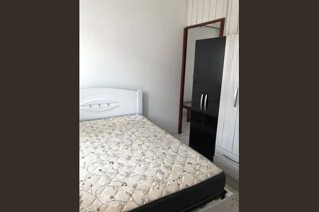 Dormitório de casa para alugar com 1 quarto, 60m² em Saco dos Limões, Florianópolis