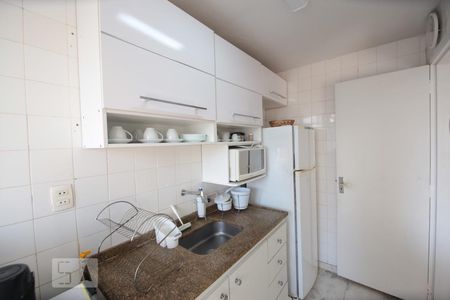 Apartamento para alugar com 2 quartos, 58m² em Barra da Tijuca, Rio de Janeiro