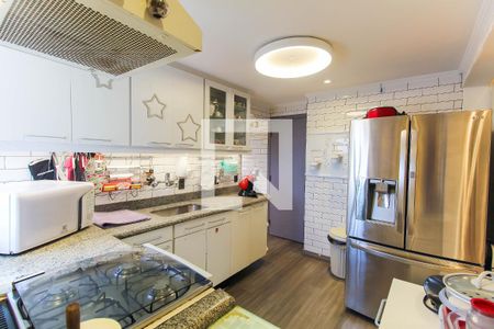 Apartamento à venda com 167m², 3 quartos e 2 vagasCozinha