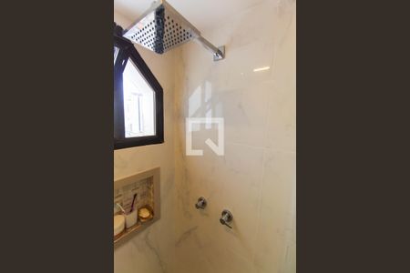 Apartamento à venda com 167m², 3 quartos e 2 vagasBanheiro da Suíte 2