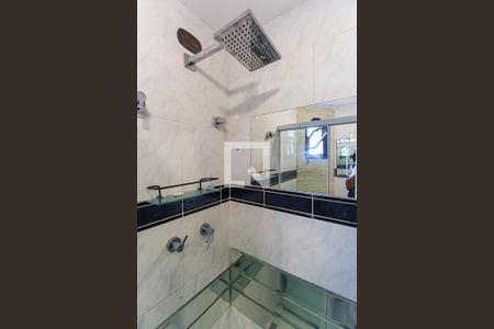 Apartamento à venda com 167m², 3 quartos e 2 vagasBanheiro da Suíte 1