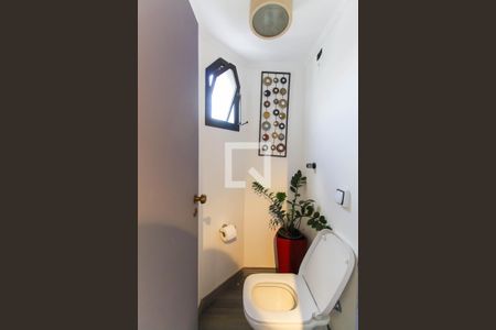 Apartamento à venda com 167m², 3 quartos e 2 vagasÁrea de Serviço