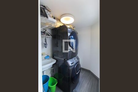 Apartamento à venda com 167m², 3 quartos e 2 vagasÁrea de Serviço