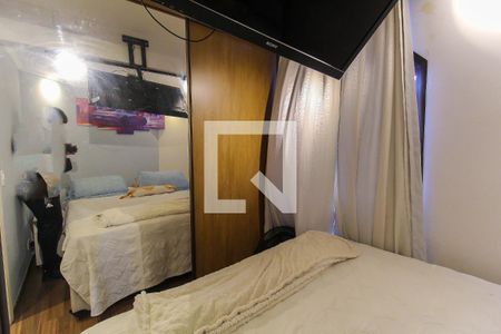 Apartamento à venda com 167m², 3 quartos e 2 vagasQuarto 3
