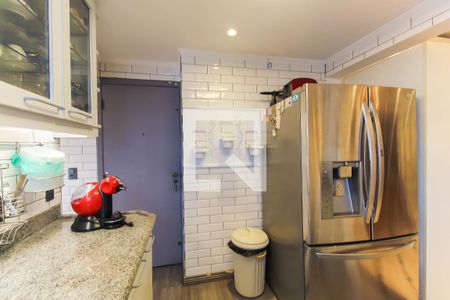 Apartamento à venda com 167m², 3 quartos e 2 vagasCozinha