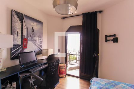 Apartamento à venda com 167m², 3 quartos e 2 vagasQuarto 1