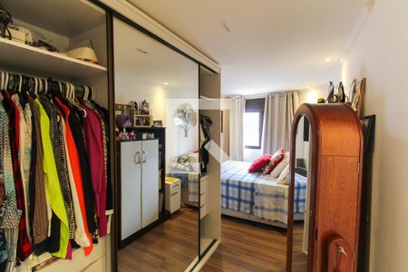 Apartamento à venda com 167m², 3 quartos e 2 vagasQuarto 2
