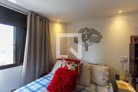 Apartamento à venda com 167m², 3 quartos e 2 vagasQuarto 2