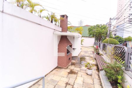 Apartamento à venda com 167m², 3 quartos e 2 vagasÁrea comum - Churrasqueira