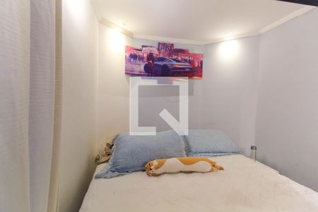 Apartamento à venda com 167m², 3 quartos e 2 vagasQuarto 3