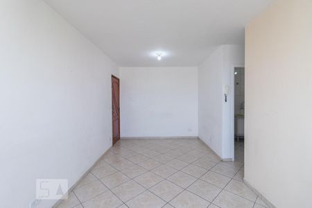Sala de apartamento à venda com 2 quartos, 70m² em Parque Paineiras, São Paulo