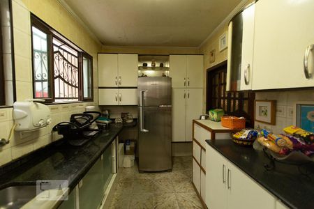 Casa para alugar com 184m², 6 quartos e 4 vagasCozinha