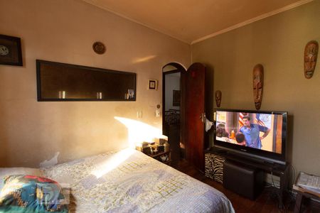 Casa para alugar com 184m², 6 quartos e 4 vagasQuarto 5