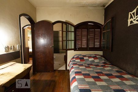 Casa para alugar com 184m², 6 quartos e 4 vagasQuarto 2