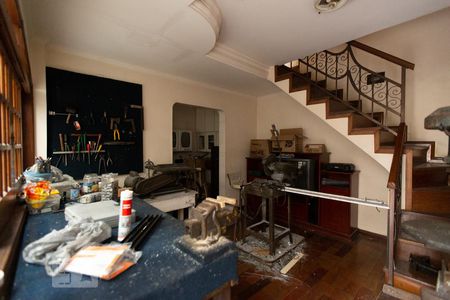 Casa para alugar com 184m², 6 quartos e 4 vagasEdícula