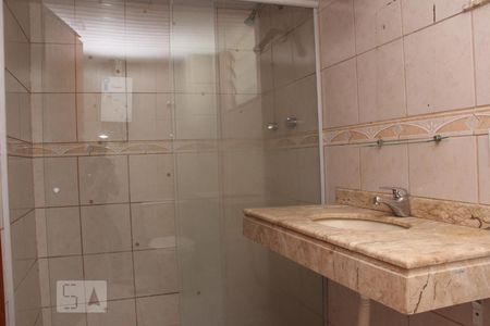 banheiro de apartamento para alugar com 2 quartos, 98m² em Vila Isabel, Rio de Janeiro