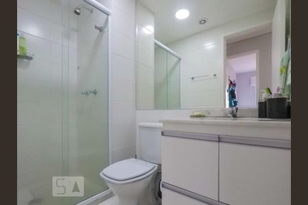 Apartamento para alugar com 2 quartos, 54m² em Vila Moraes, São Paulo