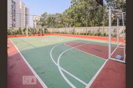 Apartamento para alugar com 2 quartos, 54m² em Vila Moraes, São Paulo