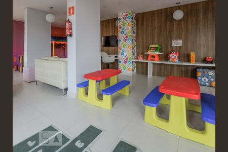 Apartamento para alugar com 2 quartos, 54m² em Vila Moraes, São Paulo