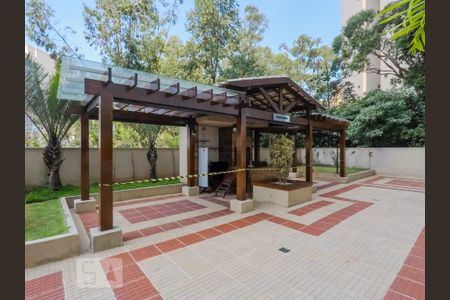 Apartamento para alugar com 2 quartos, 54m² em Vila Moraes, São Paulo