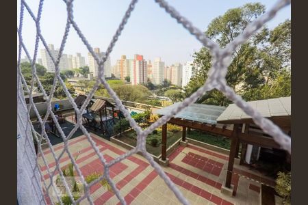 Apartamento para alugar com 2 quartos, 54m² em Vila Moraes, São Paulo