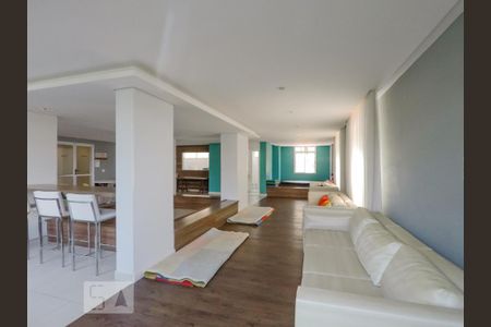 Apartamento para alugar com 2 quartos, 54m² em Vila Moraes, São Paulo